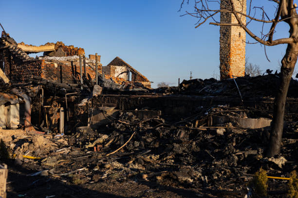 Reliable Fire Damage Removal contractor in Sykesville, MD by Fire Damage Flint